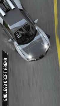 Bugatti Real Drift Simulator游戲截圖3