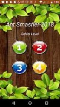 Ant Smasher- 2018游戲截圖4