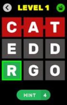 Find Word Challenge游戲截圖5