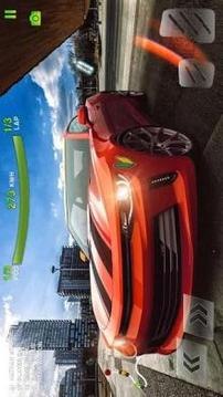 Auto Racing Tracks Drift Car Driving Games游戲截圖2