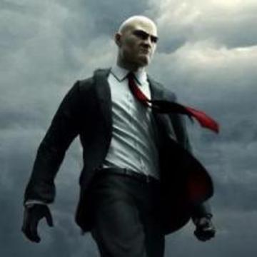 Hitman Absolution: The Manual游戲截圖3