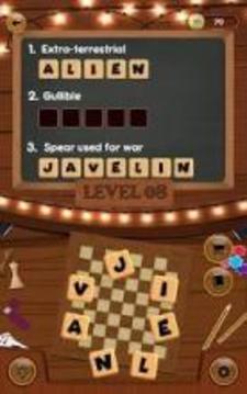 Word Clue游戲截圖2