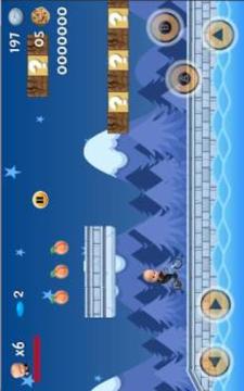 Baby Boss Adventure PRO游戲截圖3