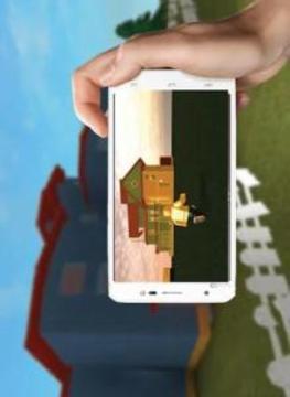 Hello Neighbor Alpha 4 ROBLOX Guide游戲截圖1