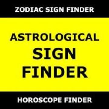 Astrological | Horoscope | Zodiac Sign Finder游戲截圖1