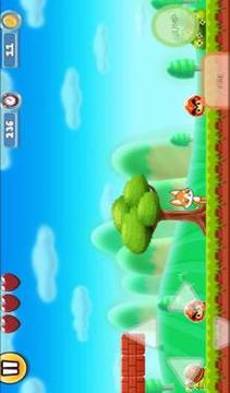 Hero Leo Adventure游戲截圖2
