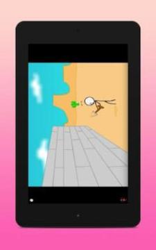 Stickman Prison Escape Puzzle Game游戲截圖3