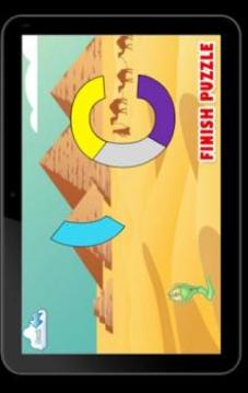 ABC Song - Kids Learning Games游戲截圖4