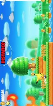 Super Jump Adventure - The Rush World游戲截圖2