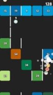 Math Snake游戲截圖3