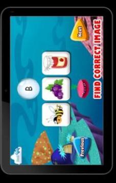 ABC Song - Kids Learning Games游戲截圖3
