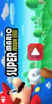 Super Jump Adventure - The Rush World游戲截圖5