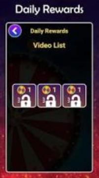 Spin To Win Cash - Earn Money游戲截圖3