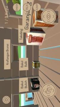 Brunei Virtual Museum Game游戲截圖1