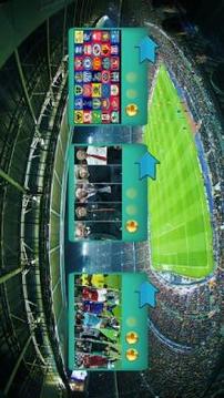 Dream league Scorer 2018游戲截圖2