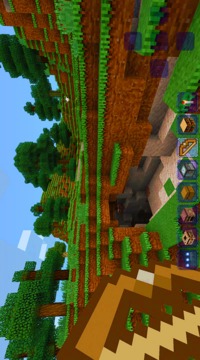 Start Craft : Exploration Survival 2游戲截圖3