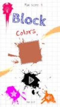 Block and Colors游戲截圖4