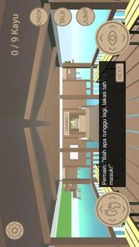 Brunei Virtual Museum Game游戲截圖4