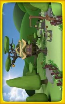 Treasure Hunter Escape游戲截圖4