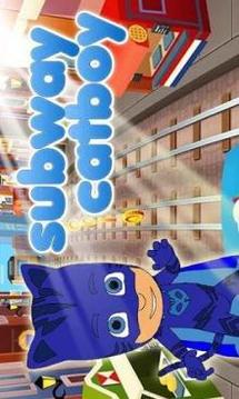PJ Masks super game adventures游戲截圖2