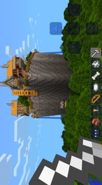 Start Craft : Exploration Survival 2游戲截圖4