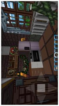 Crazy Craft 3D: Crafting and Survival游戲截圖3