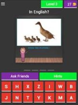 Learning Games for Kids游戲截圖2