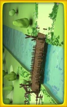 Treasure Hunter Escape游戲截圖2