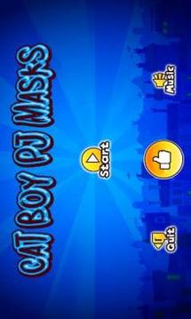 PJ Masks super game adventures游戲截圖4