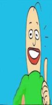 baldi adventure游戲截圖1