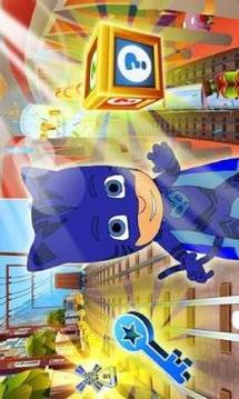 PJ Masks super game adventures游戲截圖3
