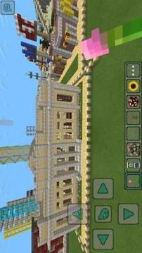 Crafting and Building : Creative and Survival游戲截圖4