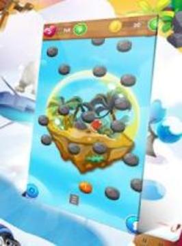Bubble puzzle bear游戲截圖2