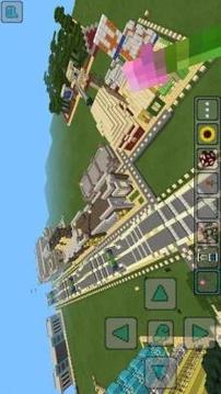 Crafting and Building : Creative and Survival游戲截圖5