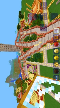 Start Craft : Exploration Survival 2游戲截圖1