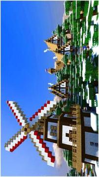 Ice Craft: Crafting and Survival游戲截圖1