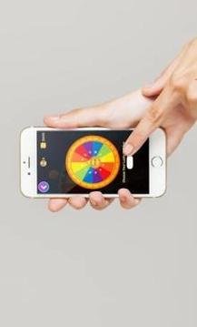 Spin To Win Cash - Earn Money游戲截圖5