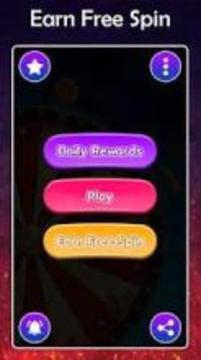 Spin To Win Cash - Earn Money游戲截圖4