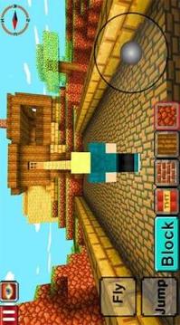 Like Craft : Exploration Adventures & Survival游戲截圖5