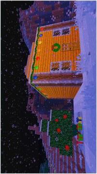 Ice Craft: Crafting and Survival游戲截圖3