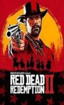 Red Dead Redemption 2 Countdown游戲截圖1