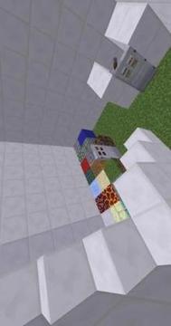 82 Rooms Parkour Map for MCPE游戲截圖4