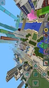 Crafting and Building : Creative and Survival游戲截圖2