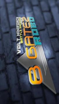 Volt Miniforce Battle Rangers游戲截圖1