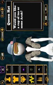 Real Stickman Crime 2游戲截圖3