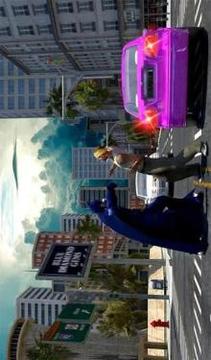 Superhero Kung Fu Fidget Spinner游戲截圖4