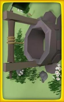Treasure Hunter Escape游戲截圖5