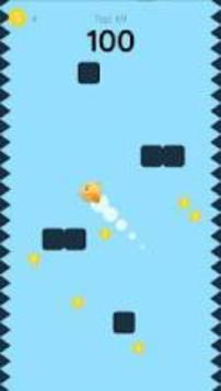 Floaty Flatty Bird游戲截圖4