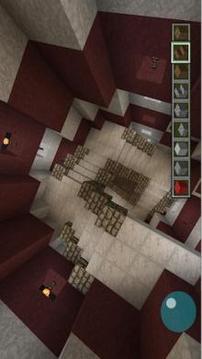 Exploration 3D Craft游戲截圖2