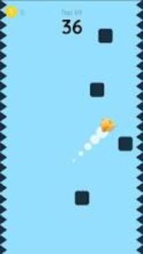 Floaty Flatty Bird游戲截圖1